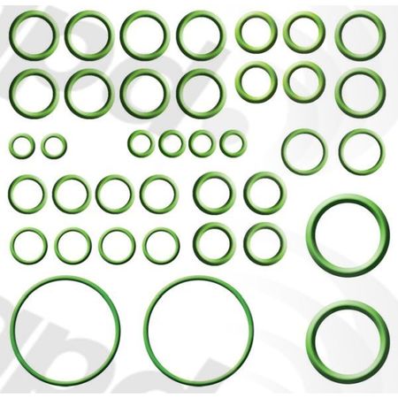 GPD Rapid Seal Kit, 1321351 1321351